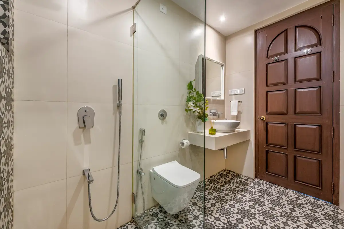 SaffronStays Windermere, Lonavala
