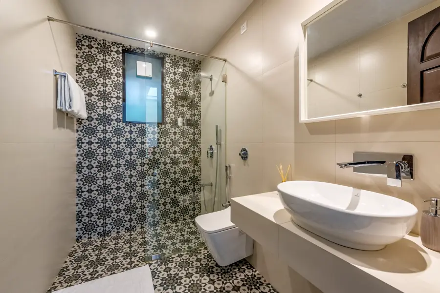 SaffronStays Windermere, Lonavala