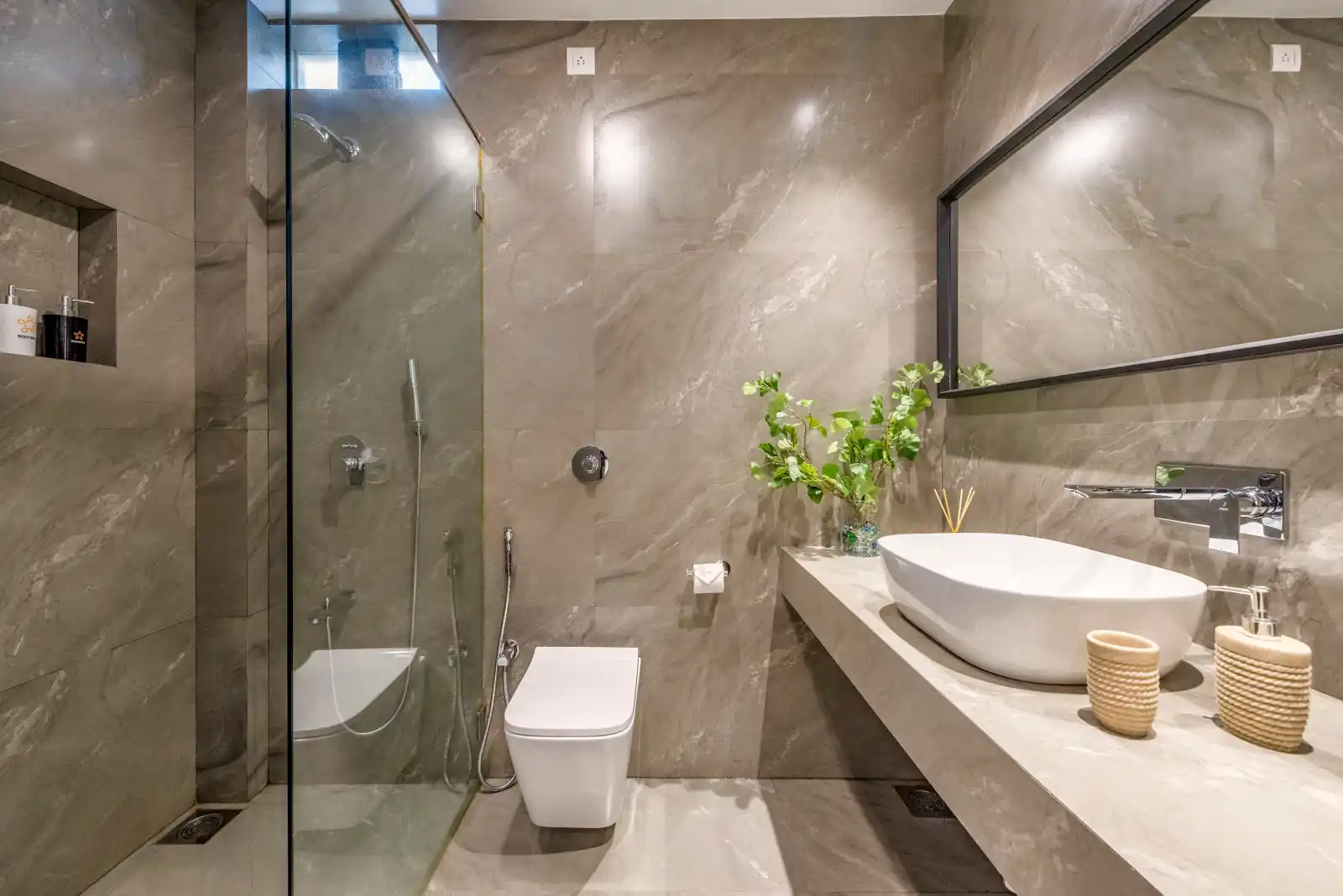 SaffronStays Windermere, Lonavala