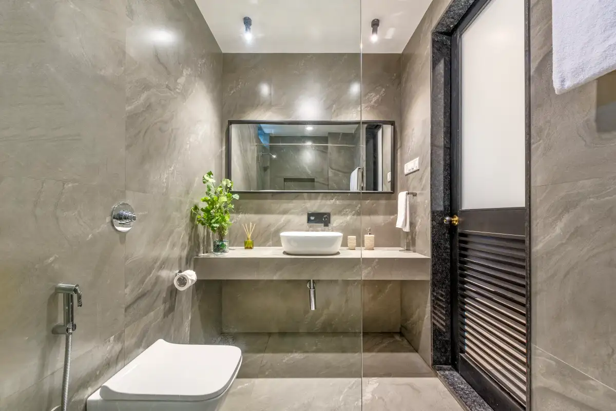 SaffronStays Windermere, Lonavala