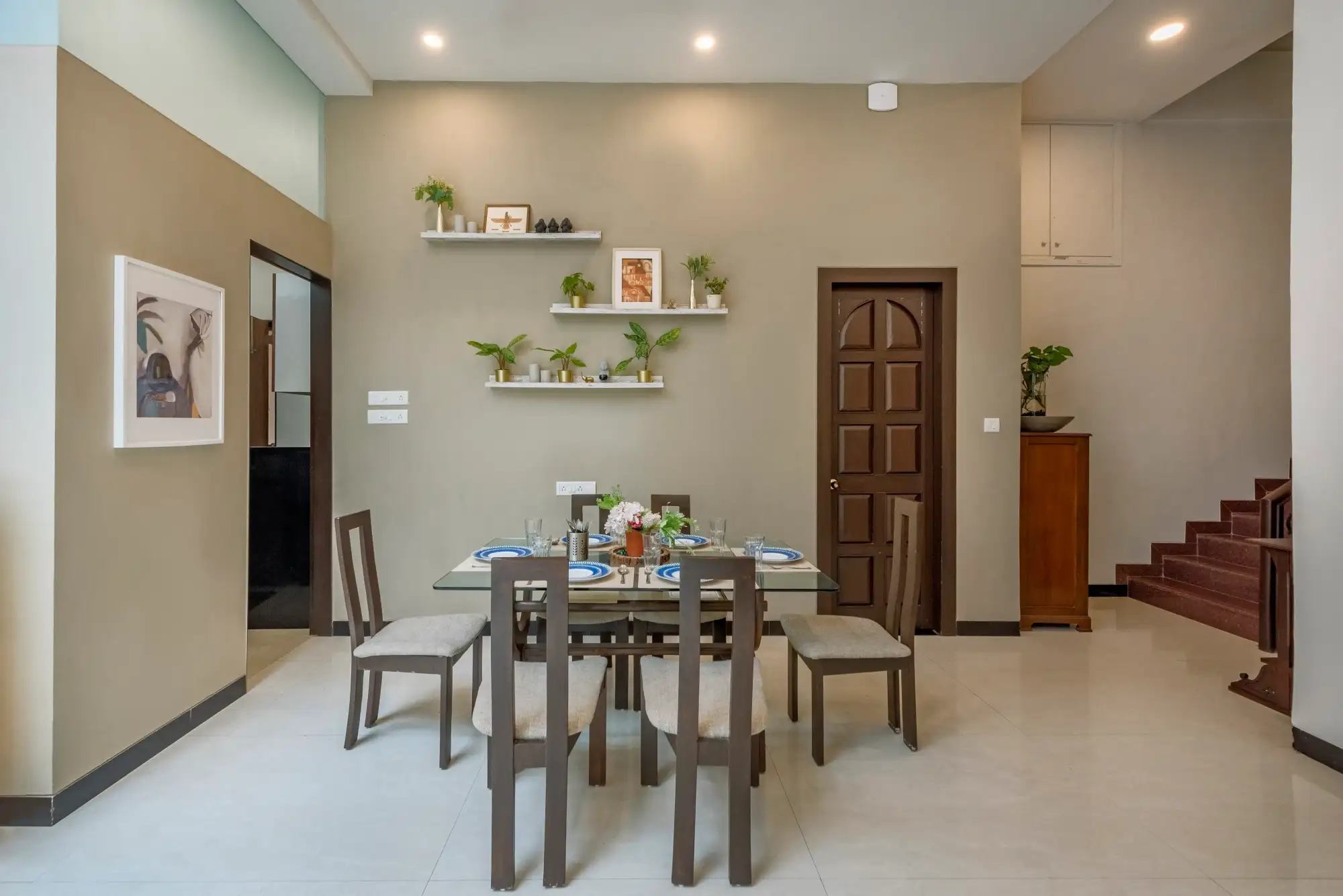 SaffronStays Windermere, Lonavala