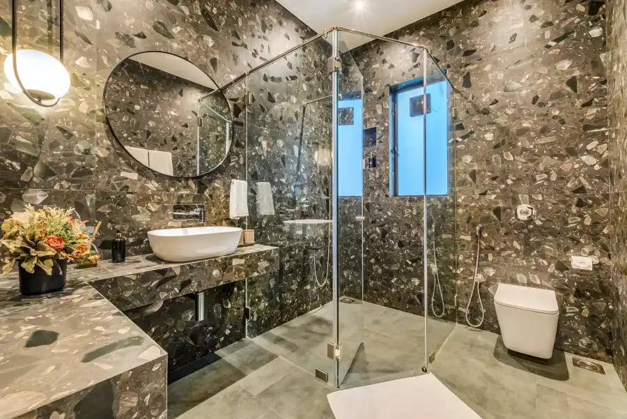 SaffronStays Windermere, Lonavala
