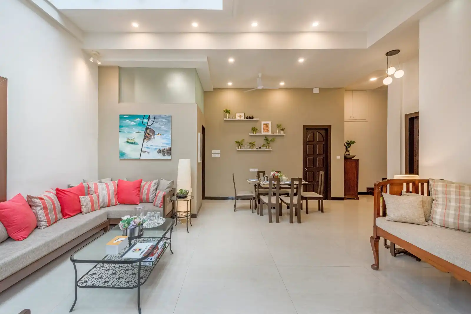 SaffronStays Windermere, Lonavala