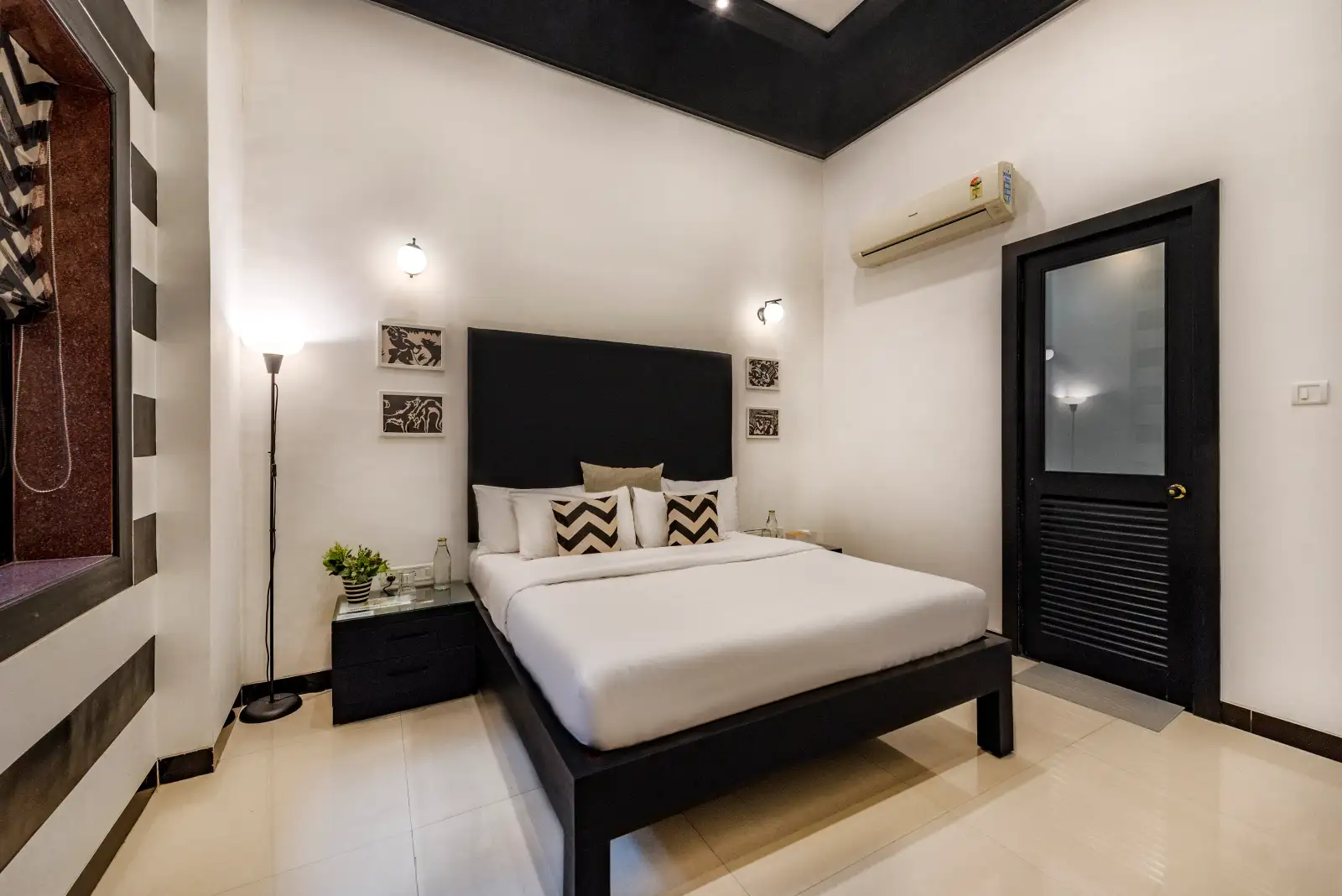 SaffronStays Windermere, Lonavala