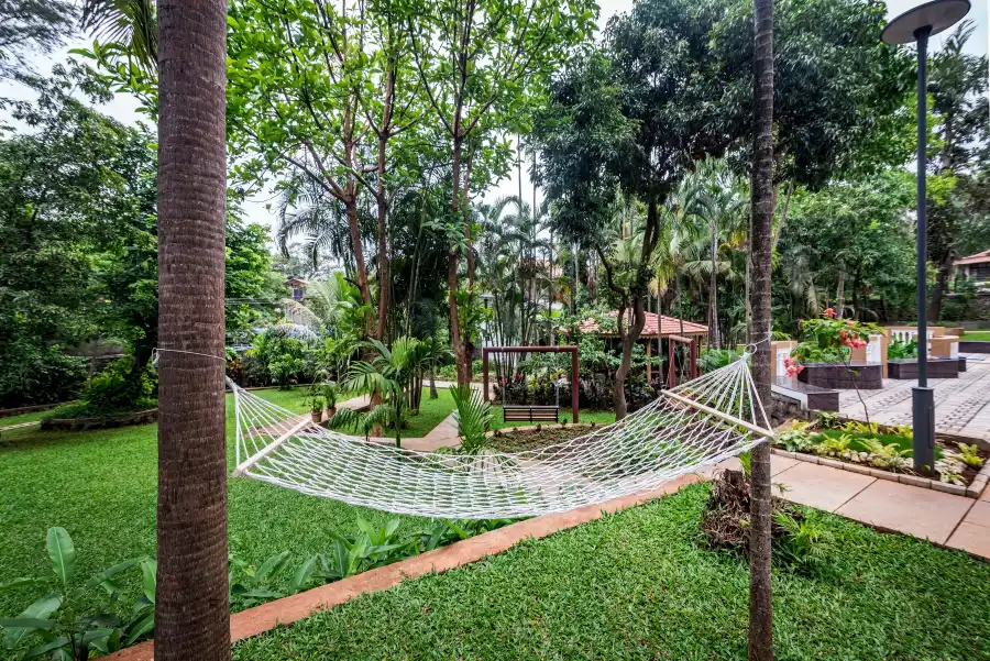 SaffronStays Windermere, Lonavala