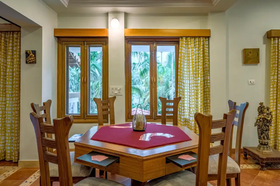 SaffronStays Windermere, Lonavala