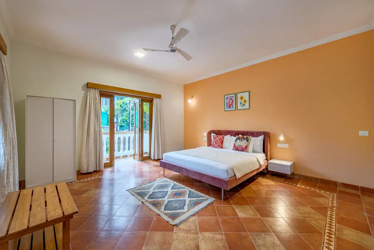 SaffronStays Windermere, Lonavala