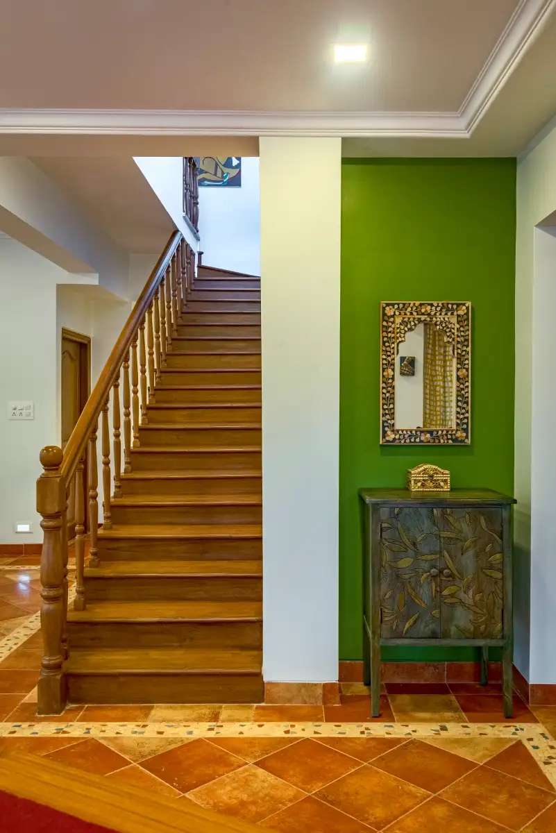 SaffronStays Windermere, Lonavala