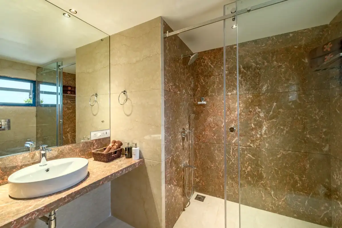 SaffronStays Windermere, Lonavala