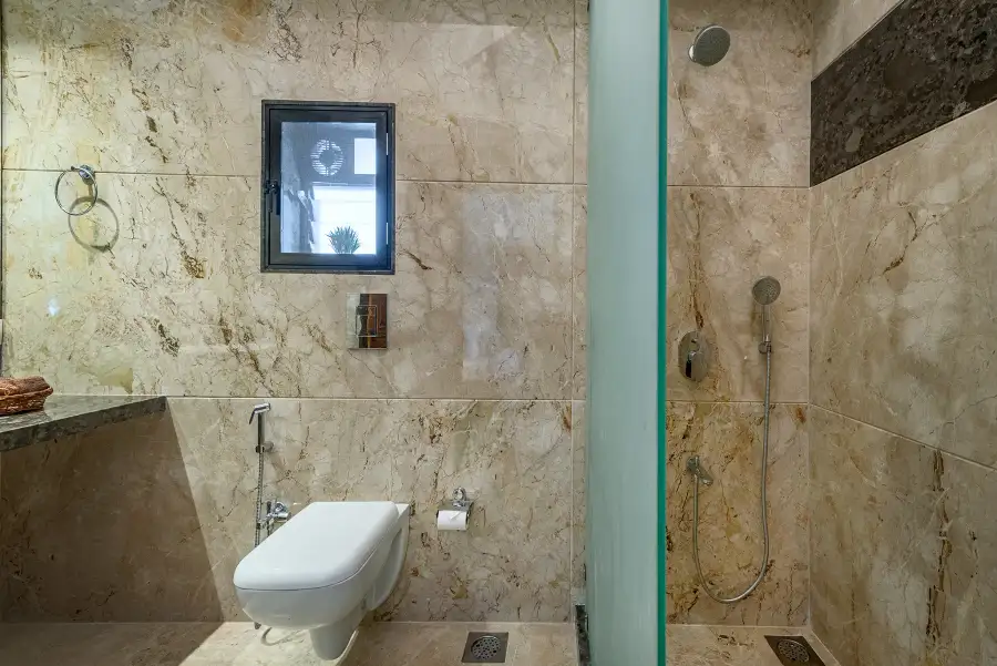 SaffronStays Windermere, Lonavala