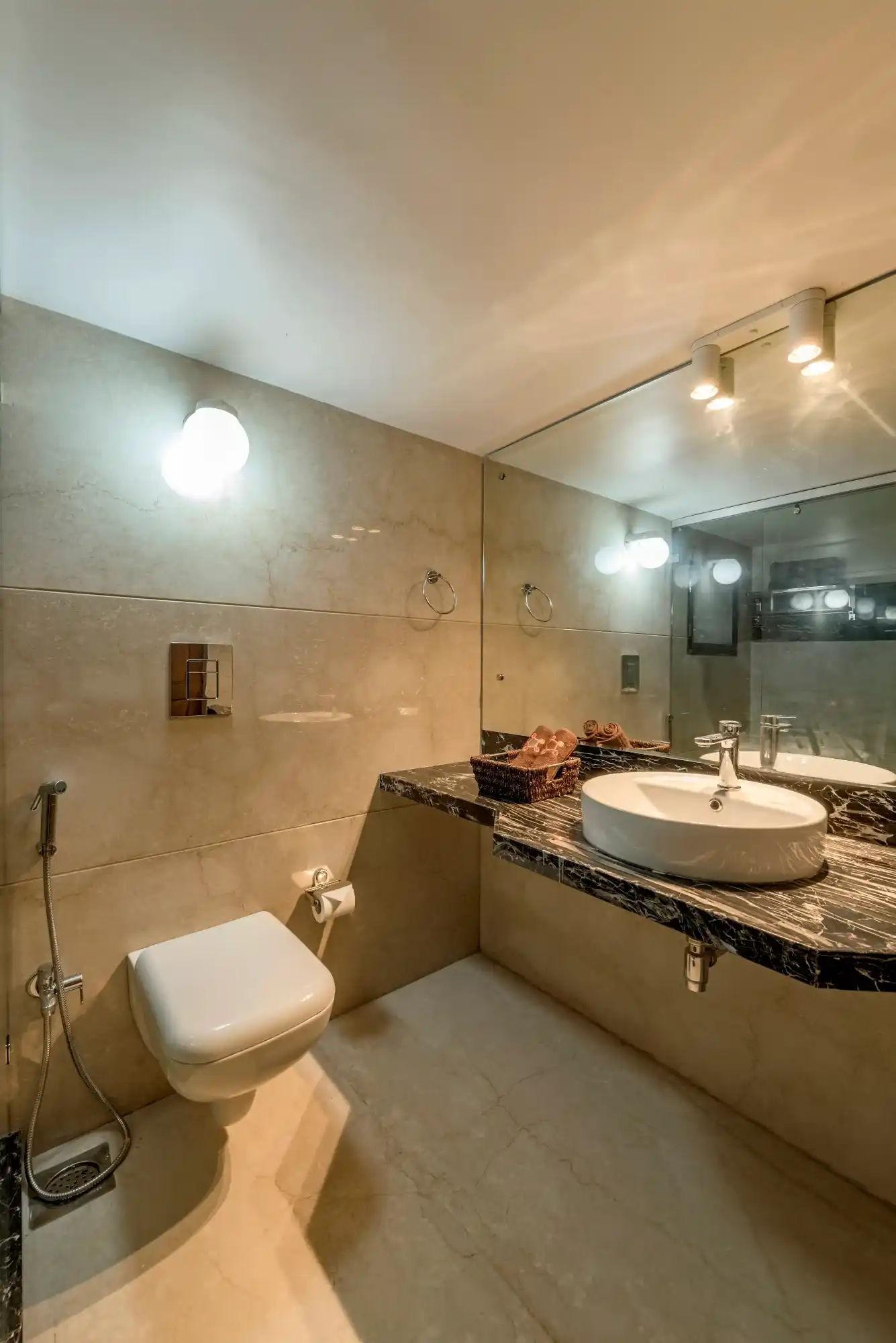 SaffronStays Windermere, Lonavala