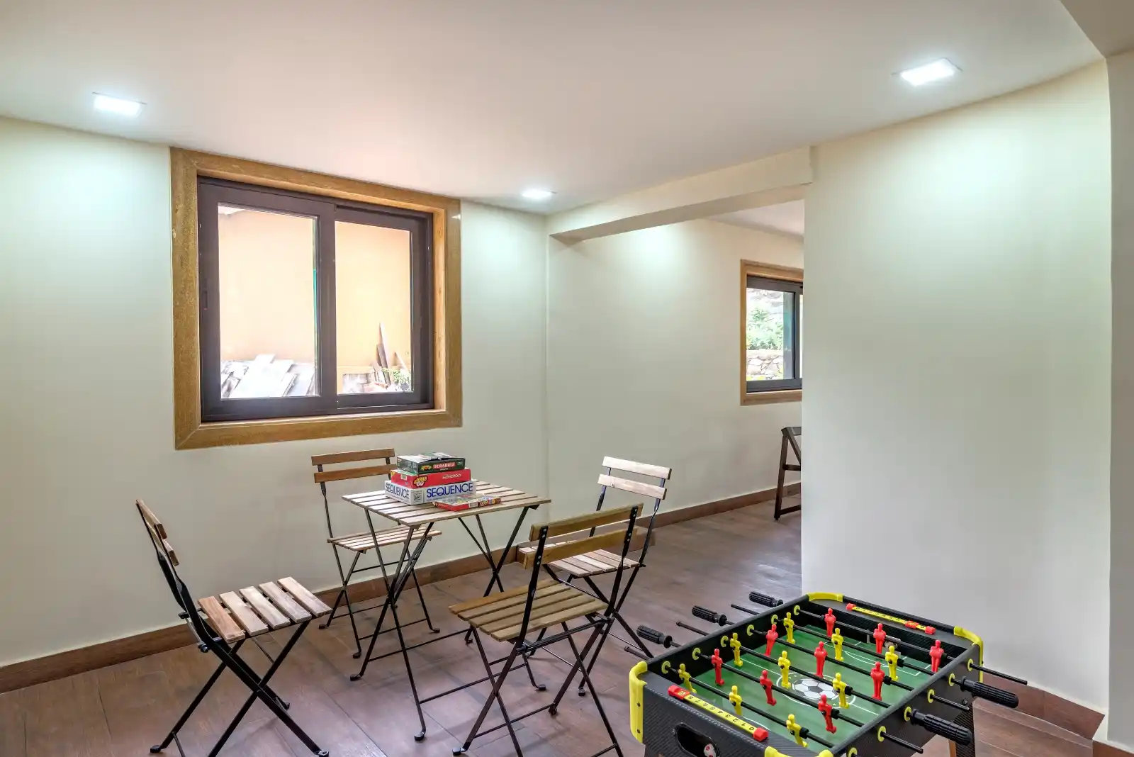 SaffronStays Windermere, Lonavala
