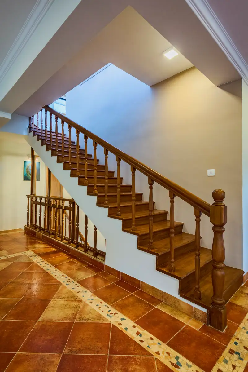 SaffronStays Windermere, Lonavala