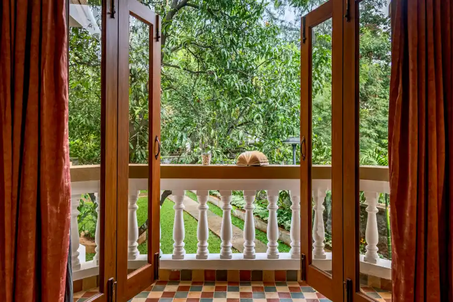 SaffronStays Windermere, Lonavala