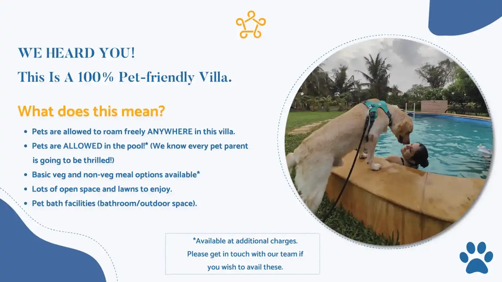 SaffronStays Windermere, Lonavala