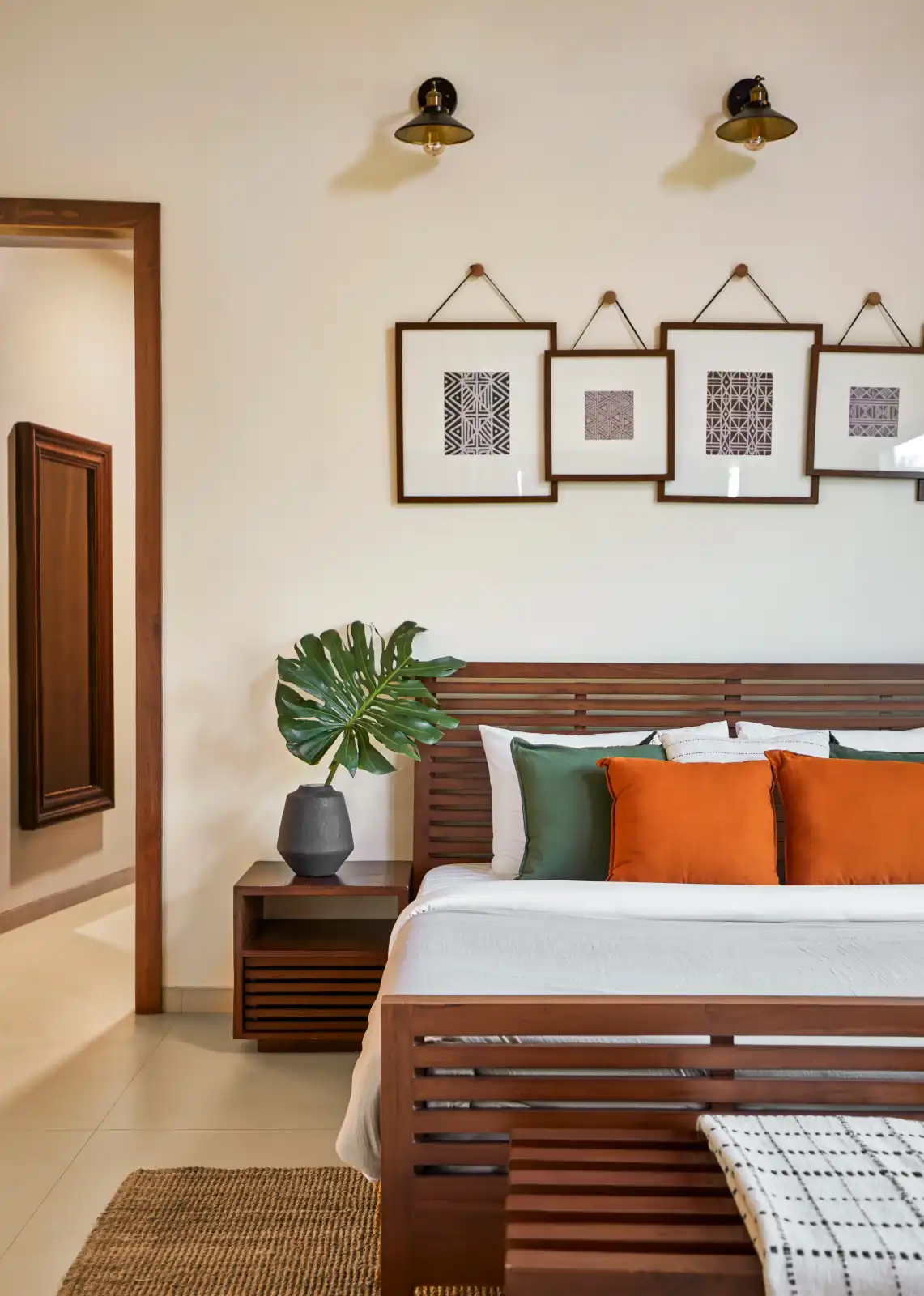 SaffronStays Yahvi Waters, Pawna