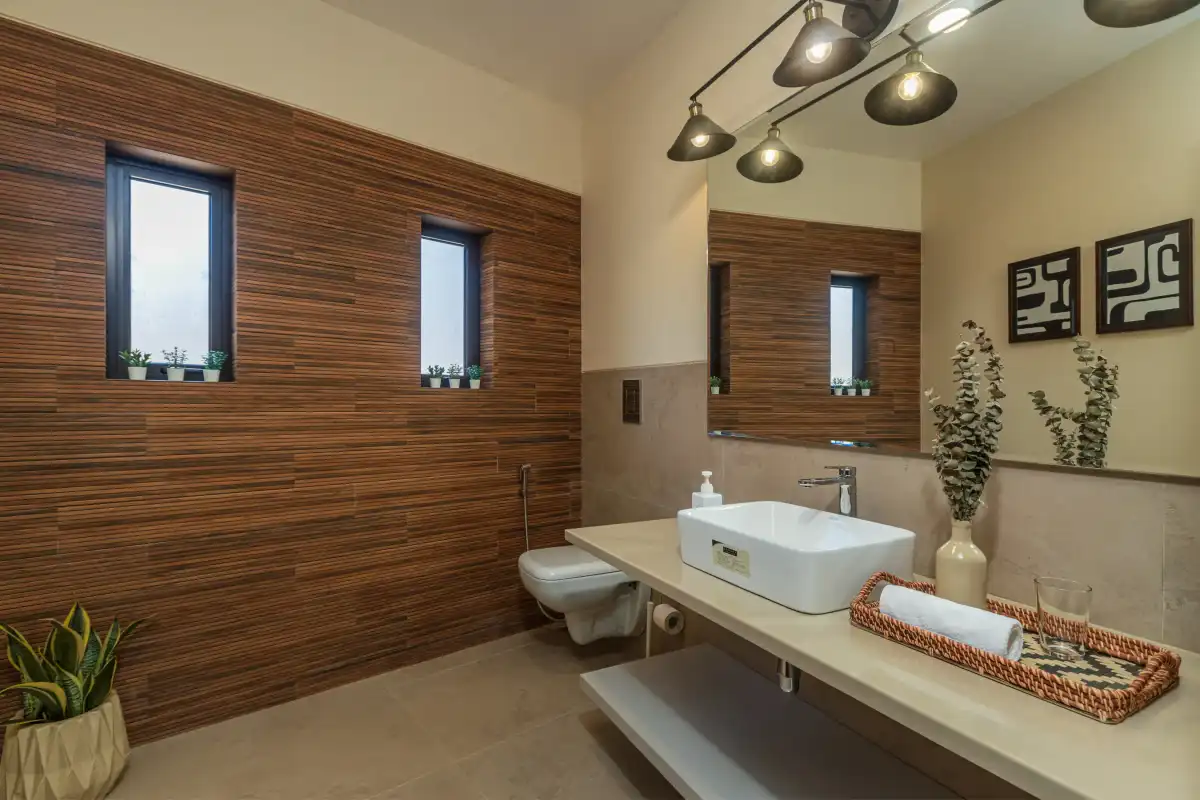 SaffronStays Yahvi Waters, Pawna