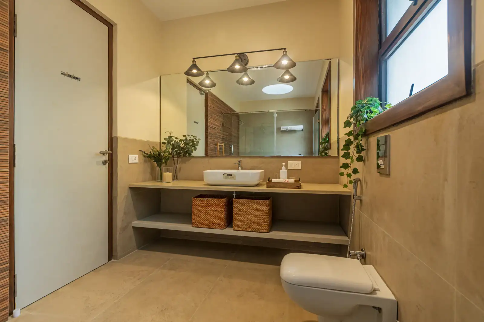 SaffronStays Yahvi Waters, Pawna