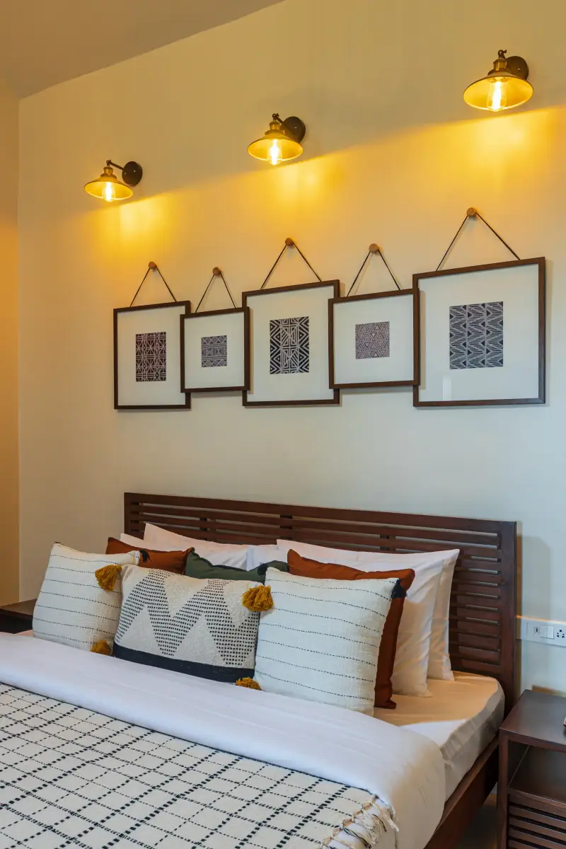 SaffronStays Yahvi Waters, Pawna