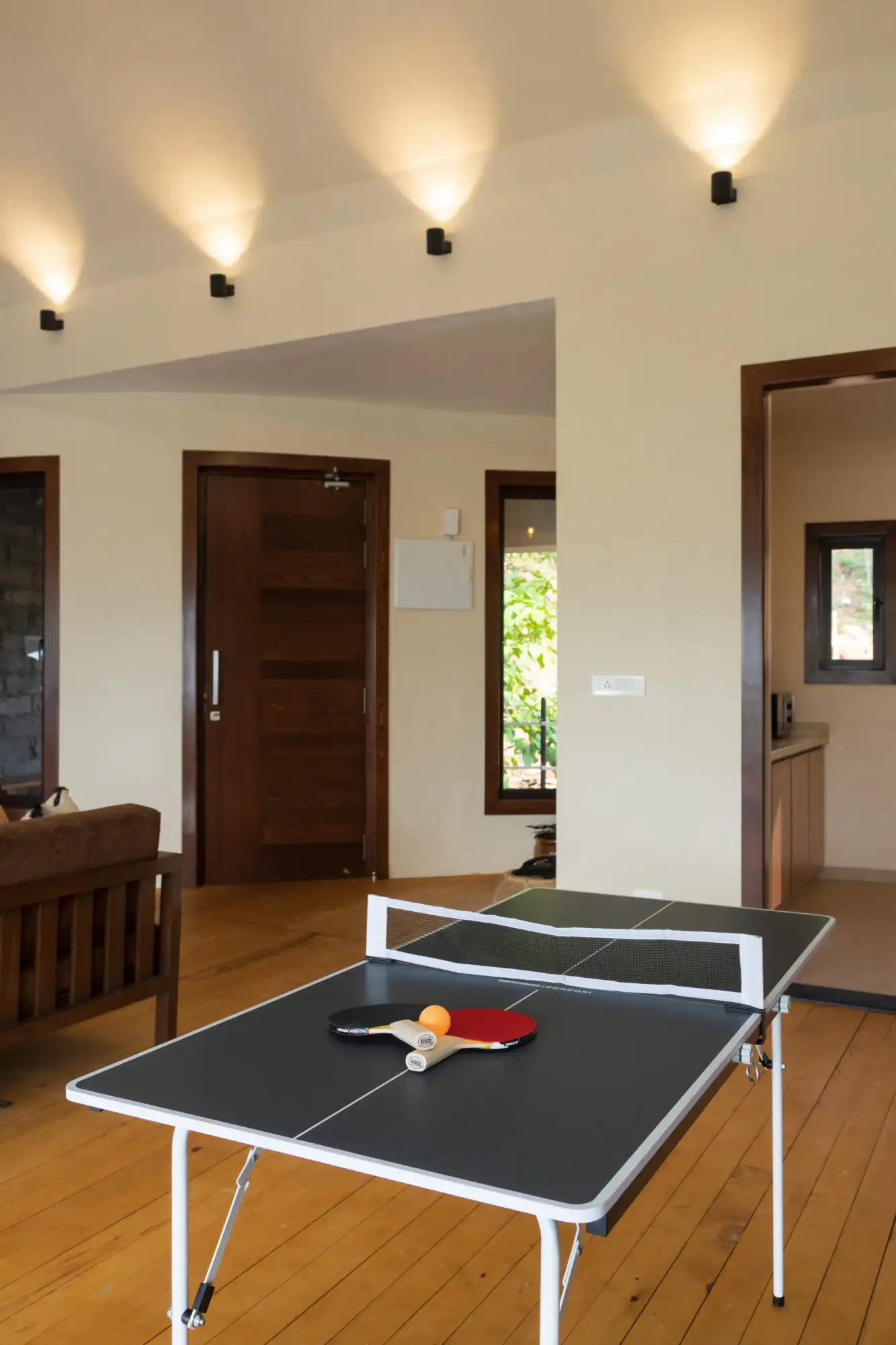 SaffronStays Yahvi Waters, Pawna