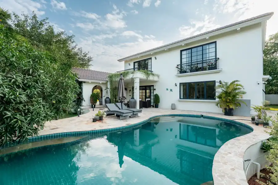 SaffronStays Yutori, ECR, Chennai