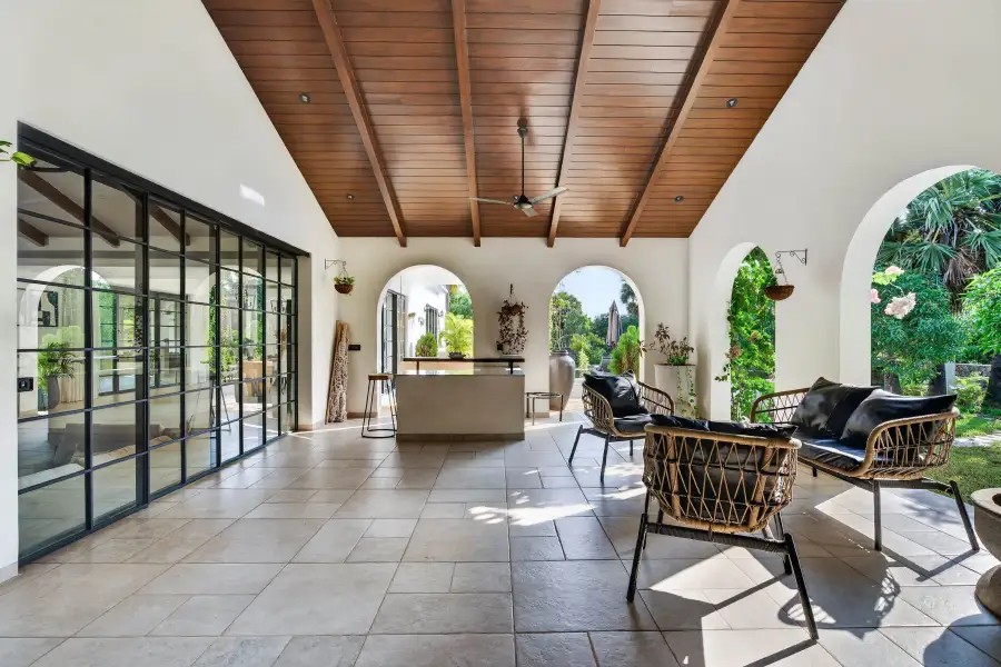 SaffronStays Yutori, ECR, Chennai