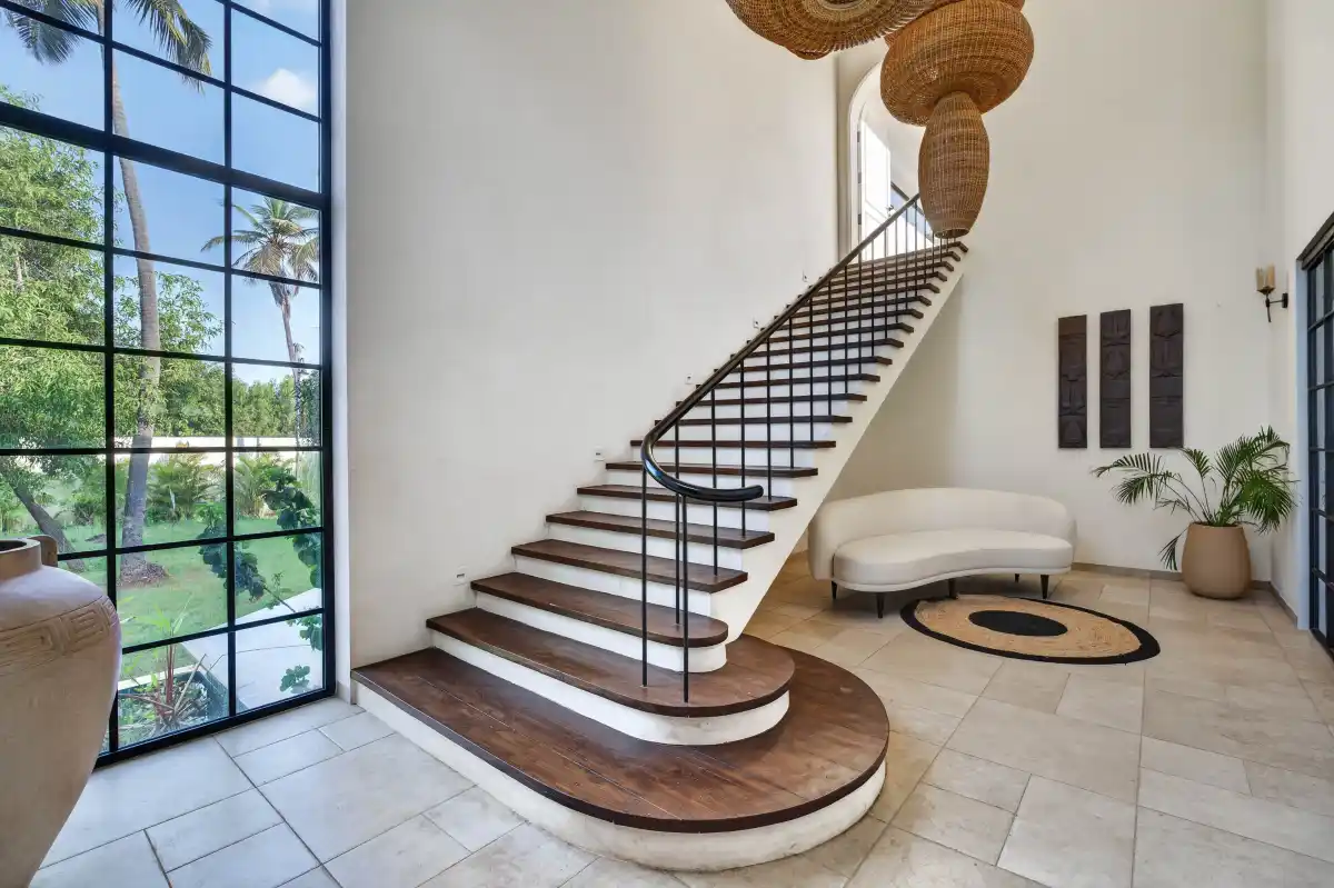 SaffronStays Yutori, ECR, Chennai