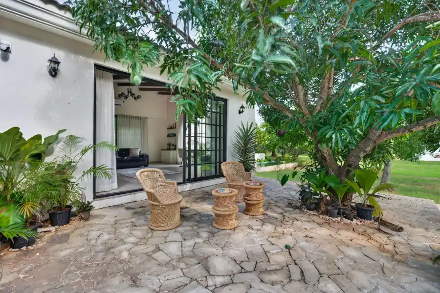 SaffronStays Yutori, ECR, Chennai