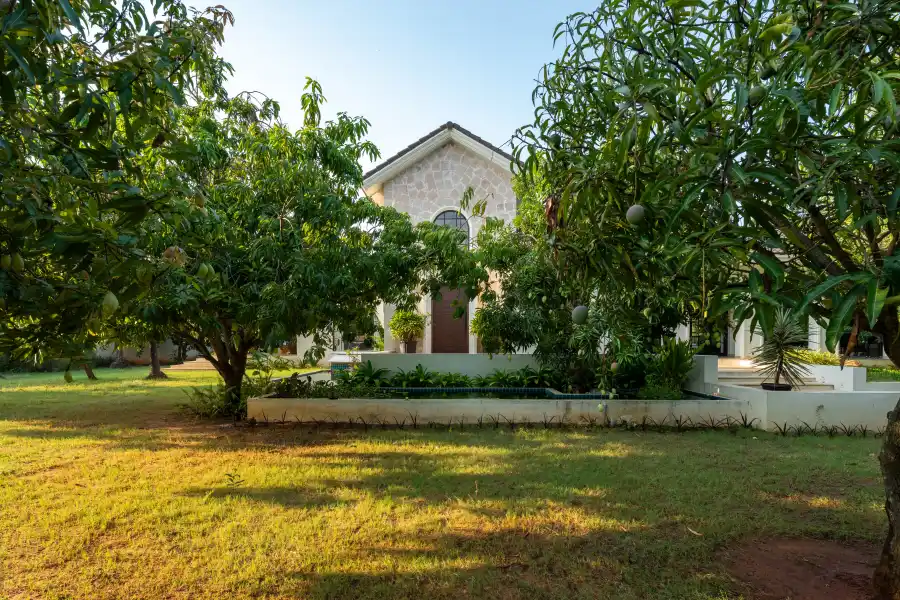 SaffronStays Yutori, ECR, Chennai