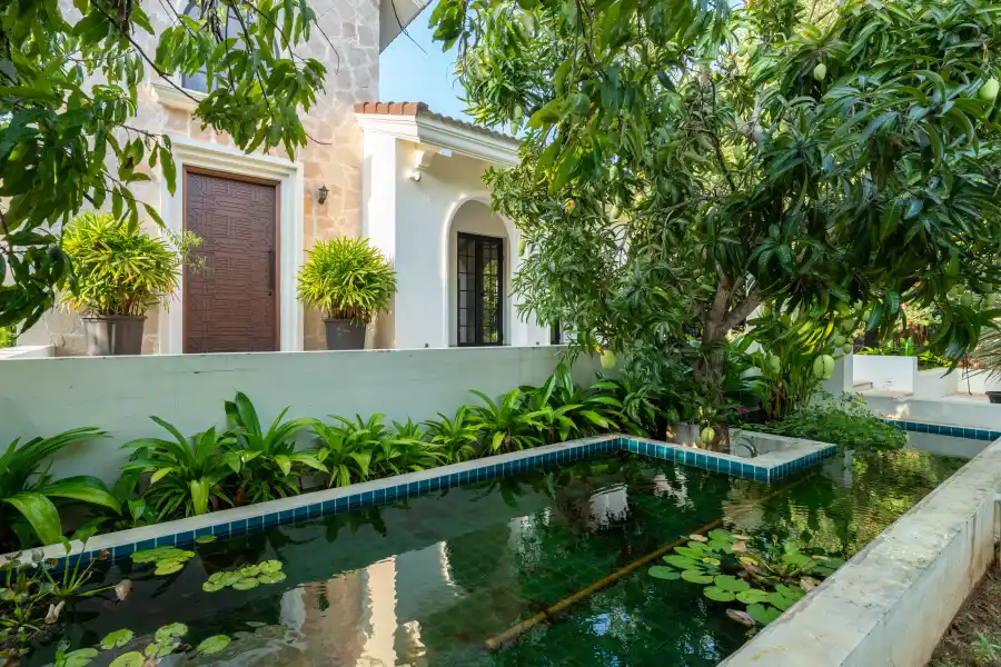 SaffronStays Yutori, ECR, Chennai