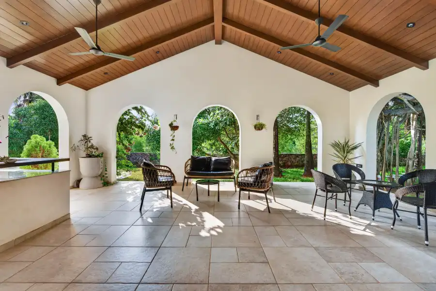 SaffronStays Yutori, ECR, Chennai