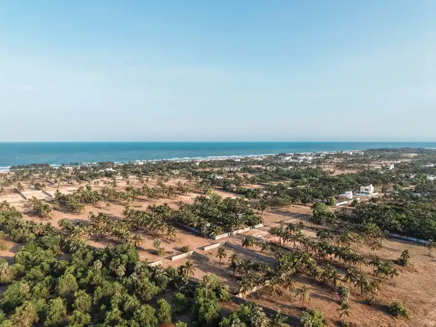 SaffronStays Yutori, ECR, Chennai
