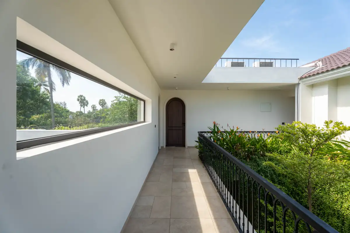 SaffronStays Yutori, ECR, Chennai