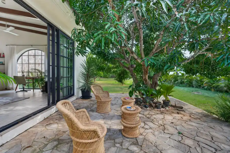 SaffronStays Yutori, ECR, Chennai