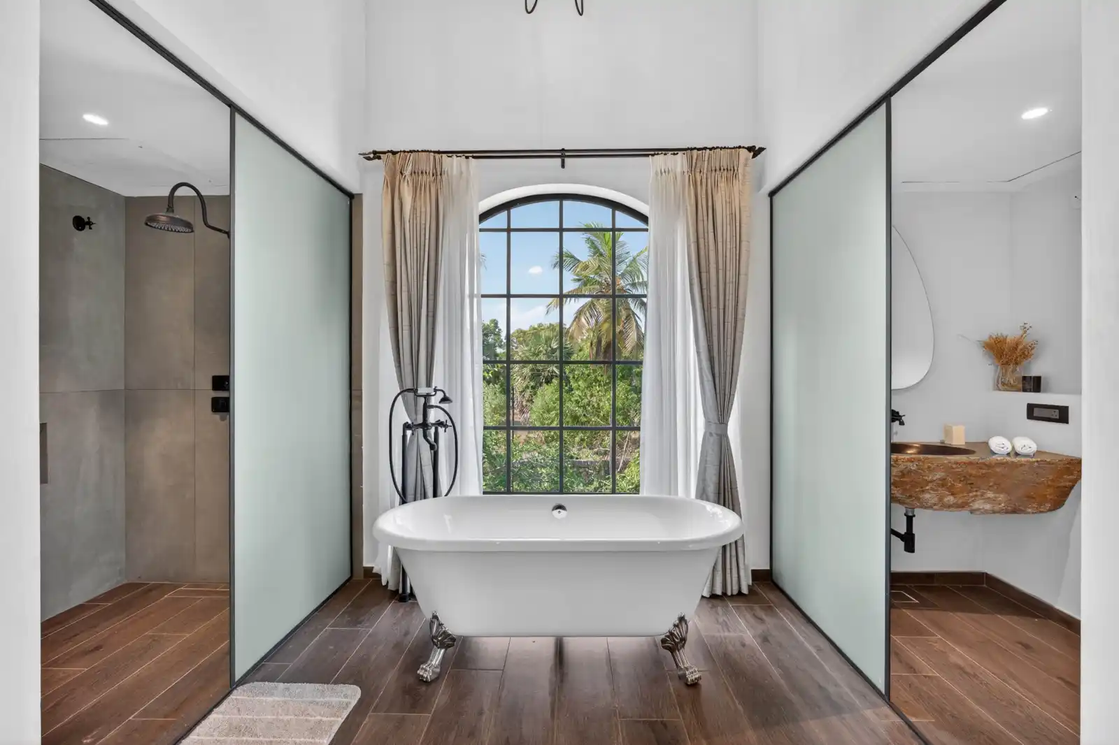 SaffronStays Yutori, ECR, Chennai