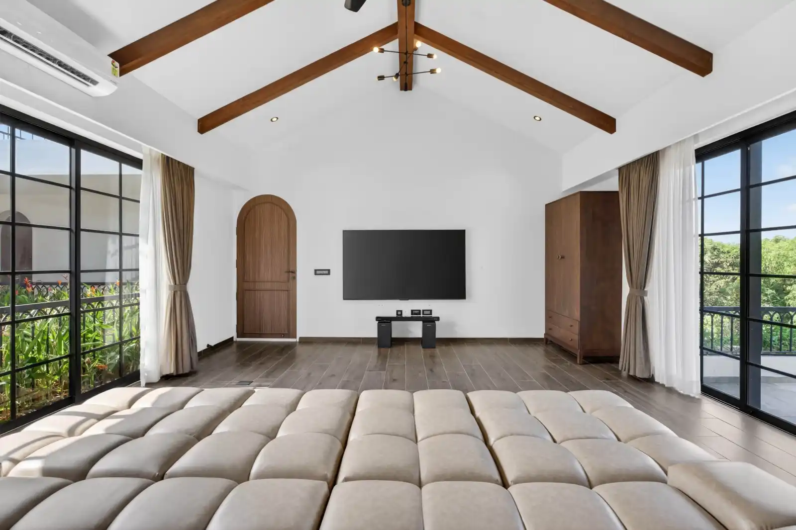 SaffronStays Yutori, ECR, Chennai