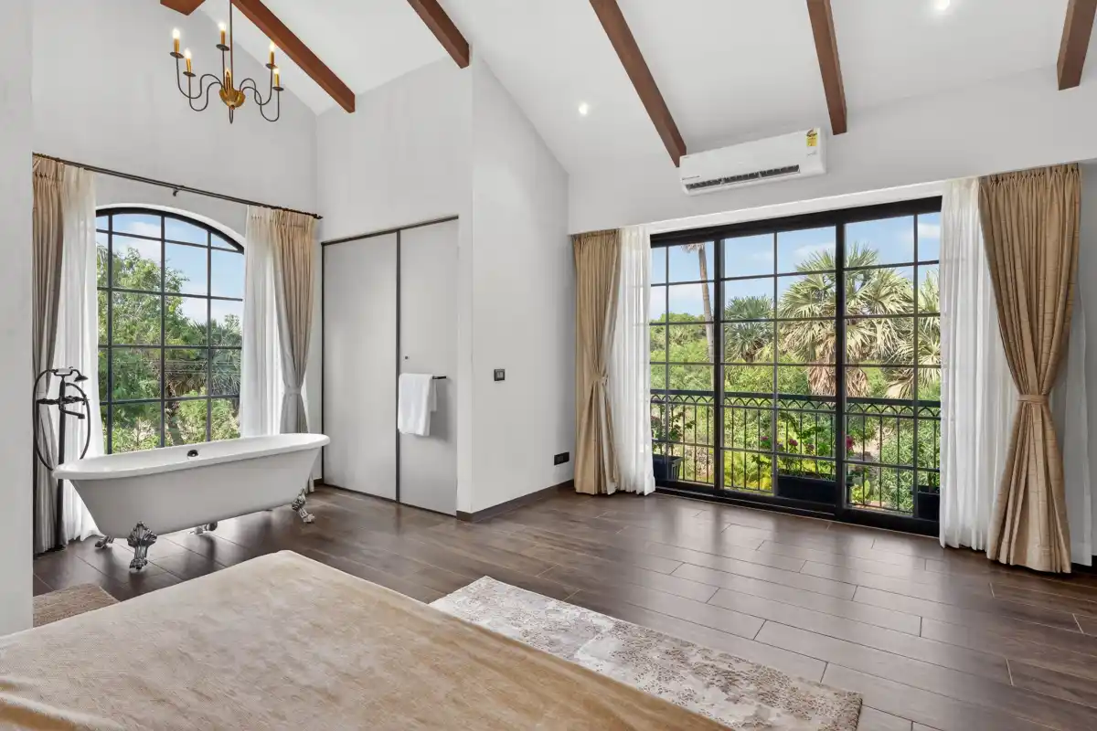 SaffronStays Yutori, ECR, Chennai