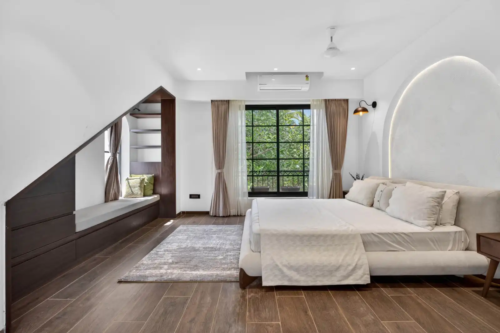 SaffronStays Yutori, ECR, Chennai