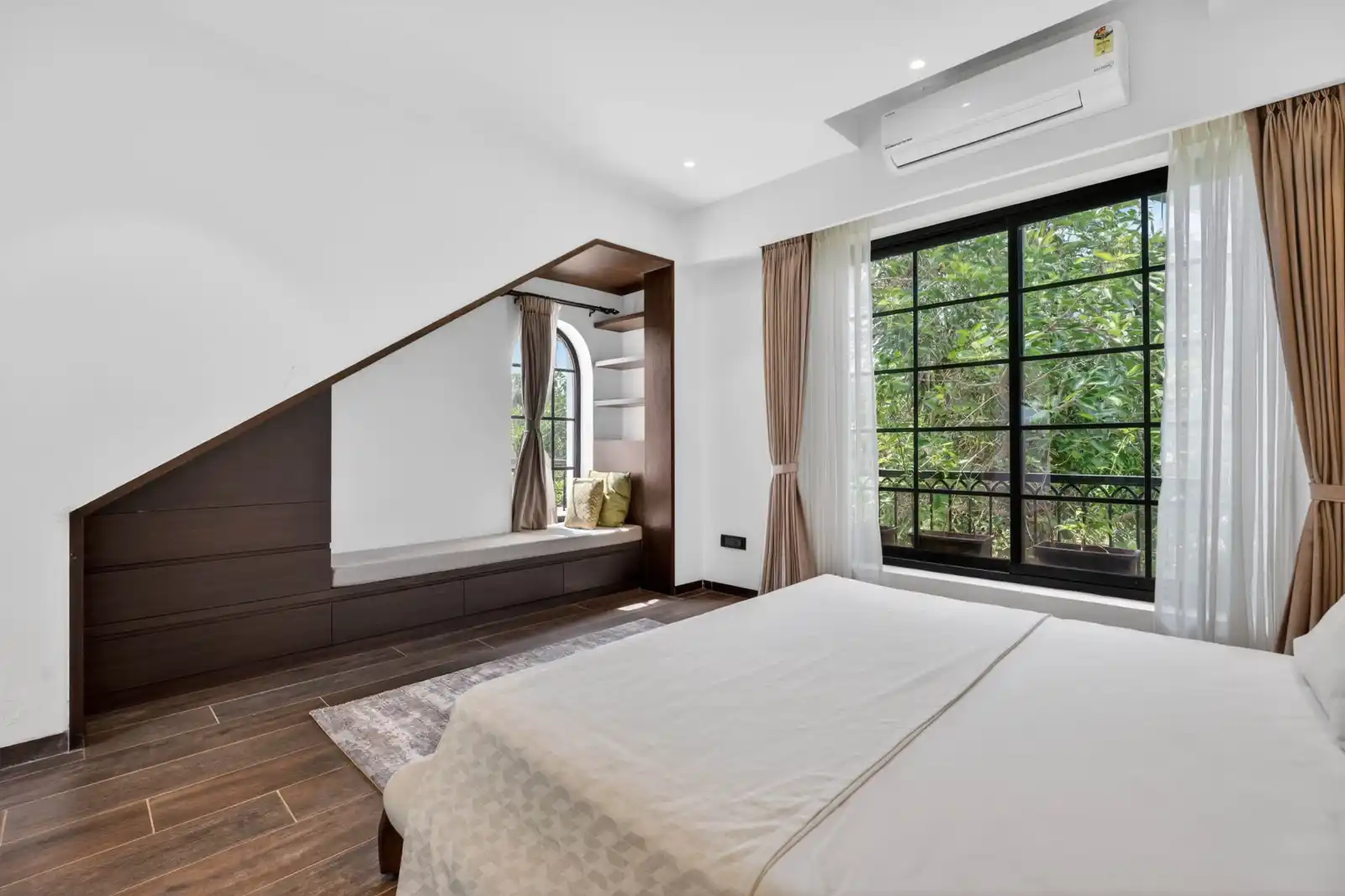SaffronStays Yutori, ECR, Chennai