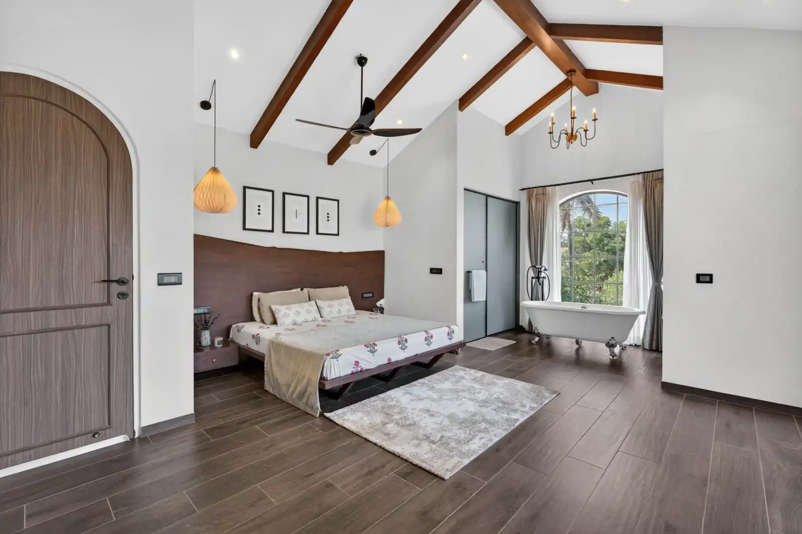 SaffronStays Yutori, ECR, Chennai