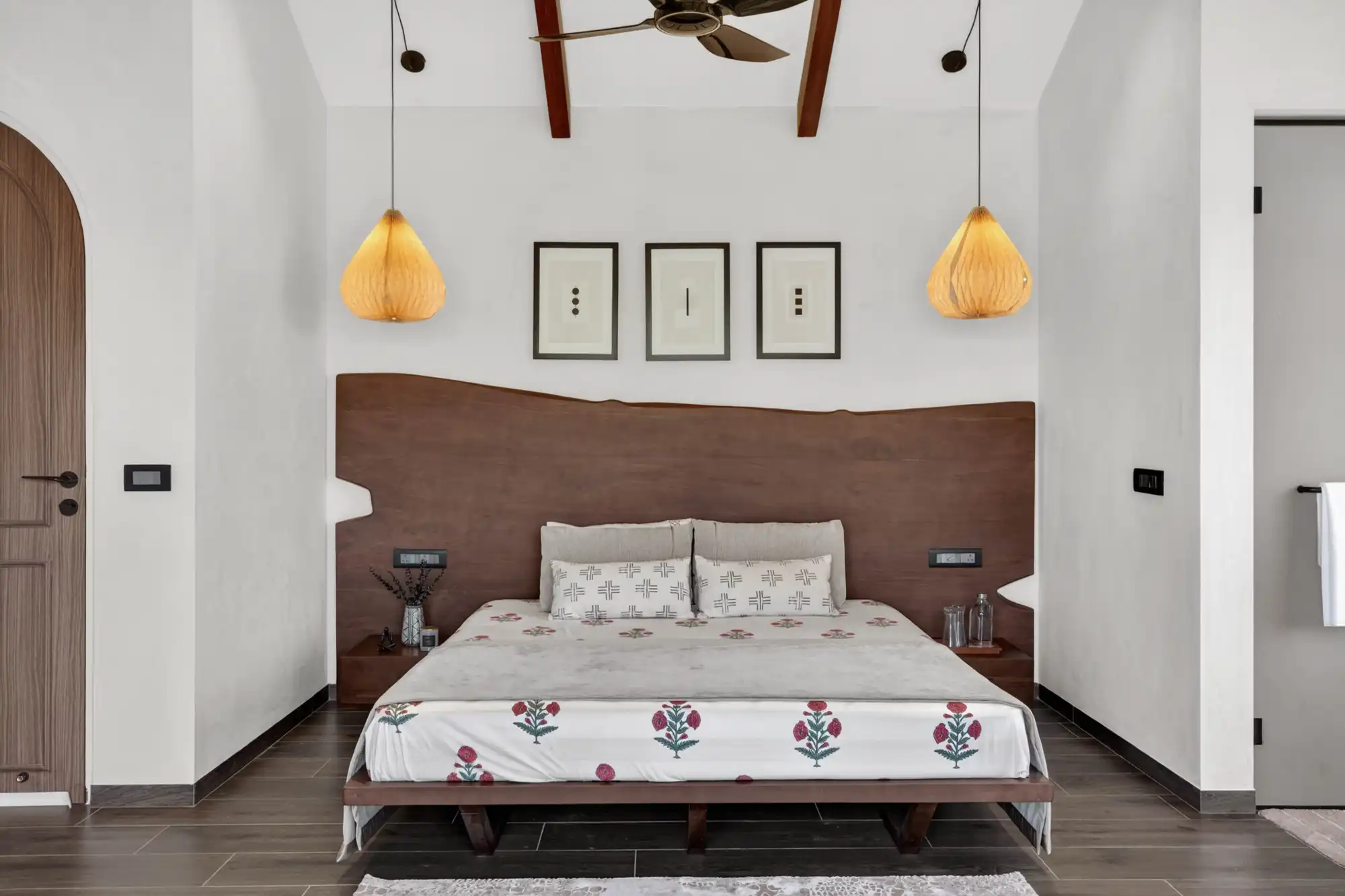 SaffronStays Yutori, ECR, Chennai