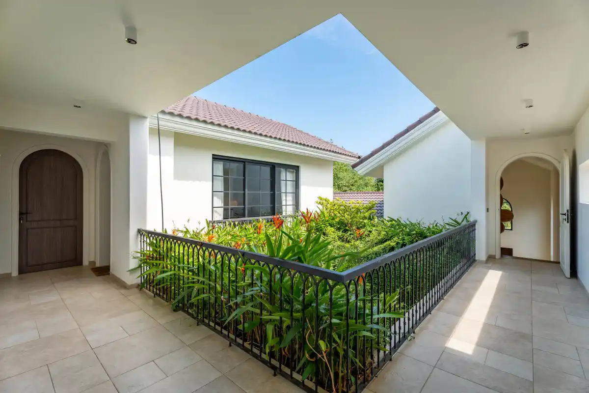 SaffronStays Yutori, ECR, Chennai