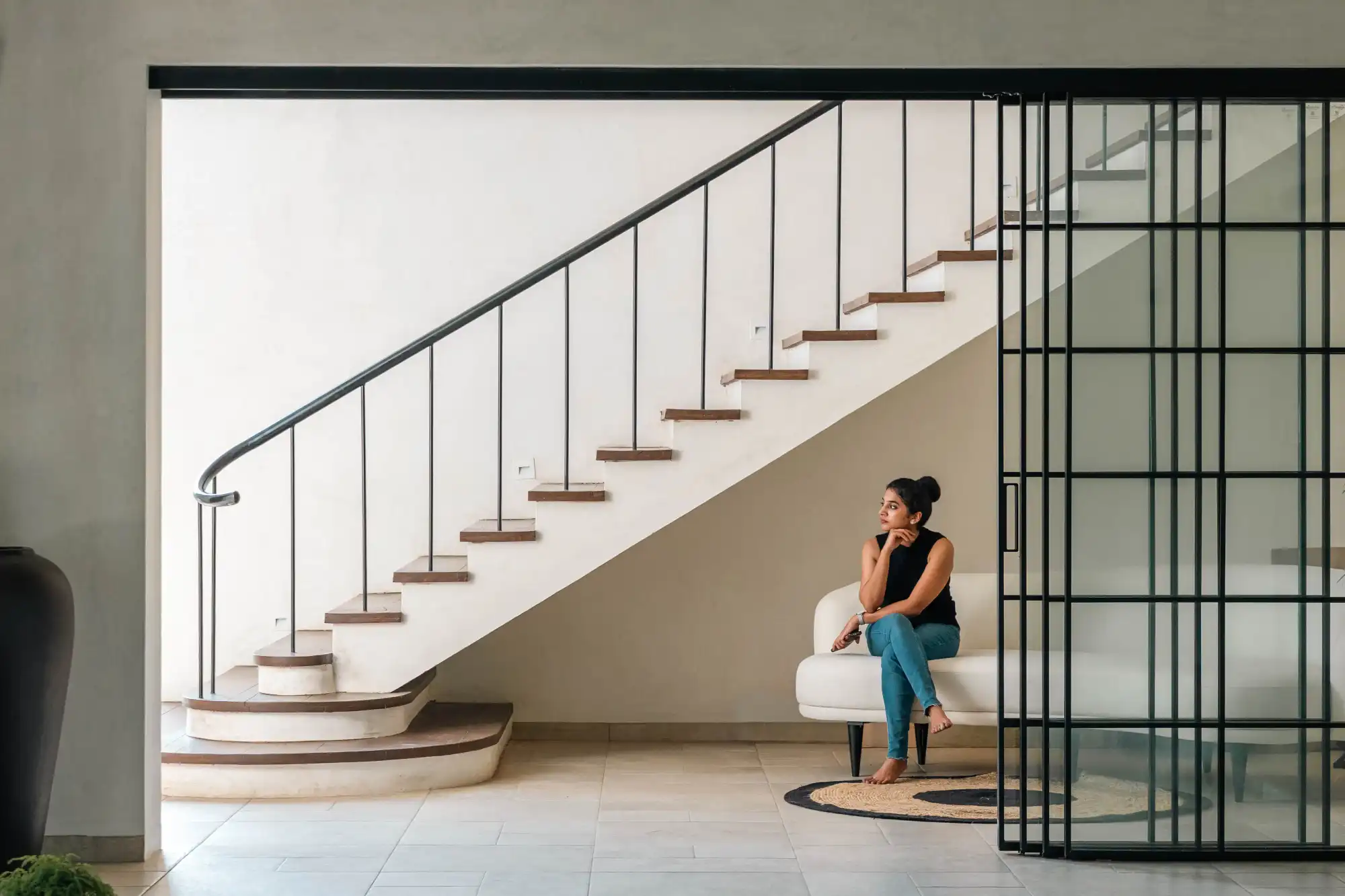 SaffronStays Yutori, ECR, Chennai