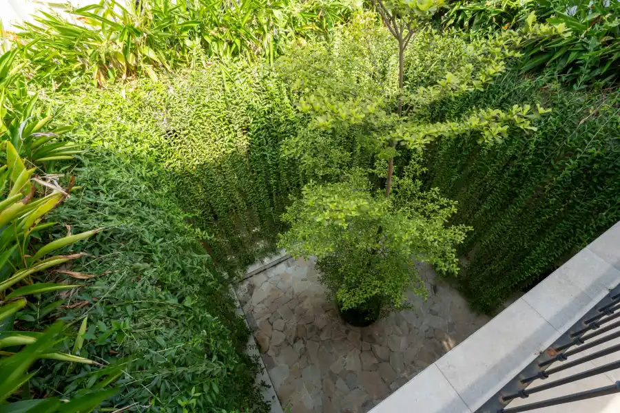SaffronStays Yutori, ECR, Chennai