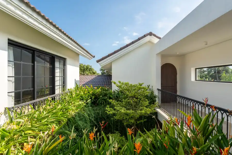 SaffronStays Yutori, ECR, Chennai