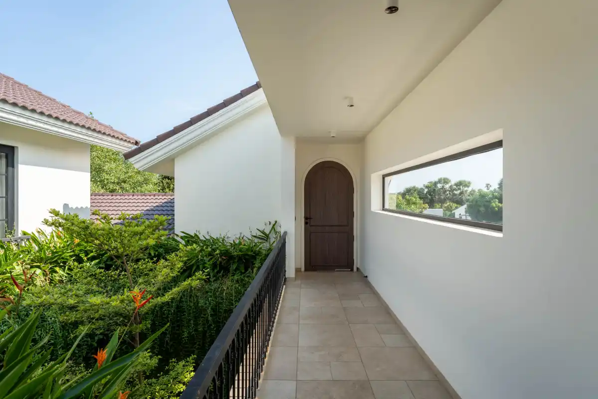 SaffronStays Yutori, ECR, Chennai