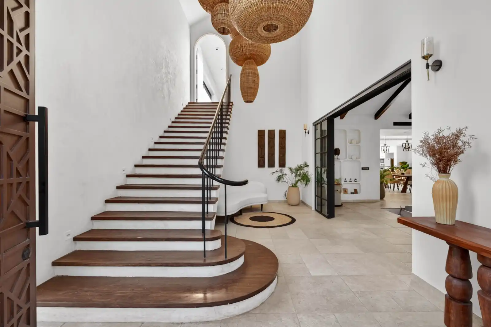 SaffronStays Yutori, ECR, Chennai
