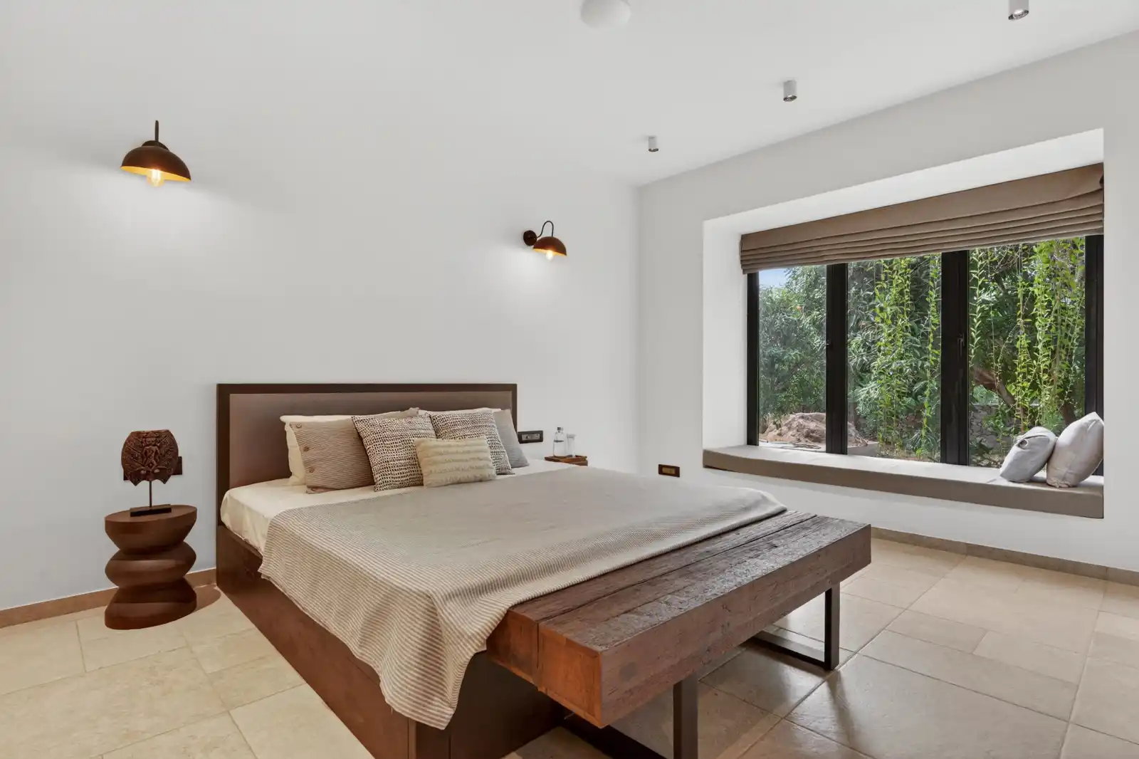 SaffronStays Yutori, ECR, Chennai