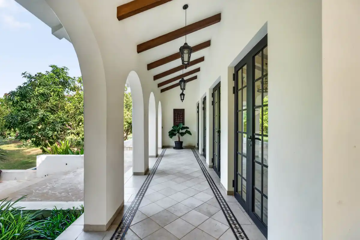 SaffronStays Yutori, ECR, Chennai