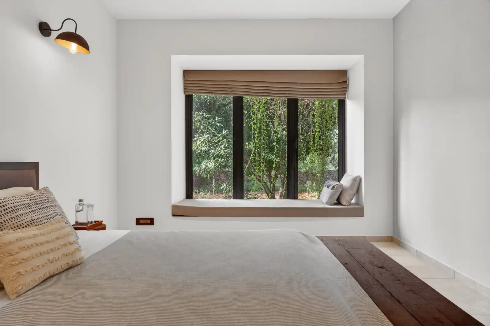 SaffronStays Yutori, ECR, Chennai